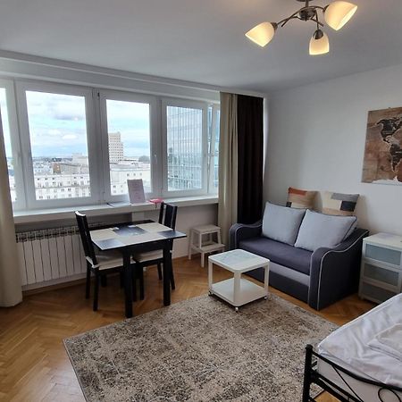 Like Home Flat B Varsovie Extérieur photo